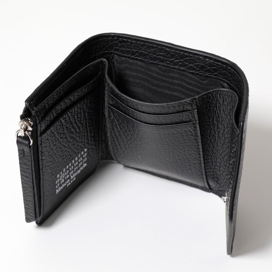 Maison Margiela（メゾンマルジェラ） 11 三つ折り財布 S56UI0136