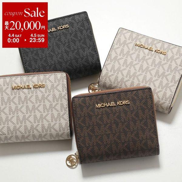 MICHAEL KORS（マイケルコース） 二つ折り財布 BIFOLD WALLET
