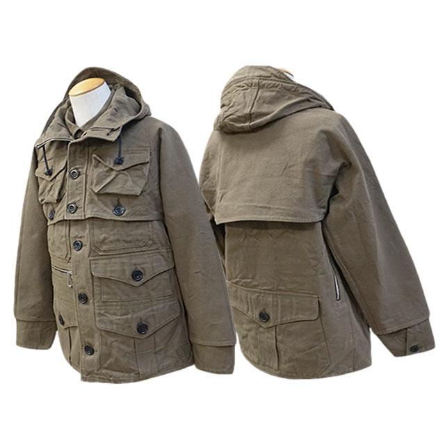 別注【FREE WHEELERS/フリーホイーラーズ】2024SF「TIMBER CRUISER