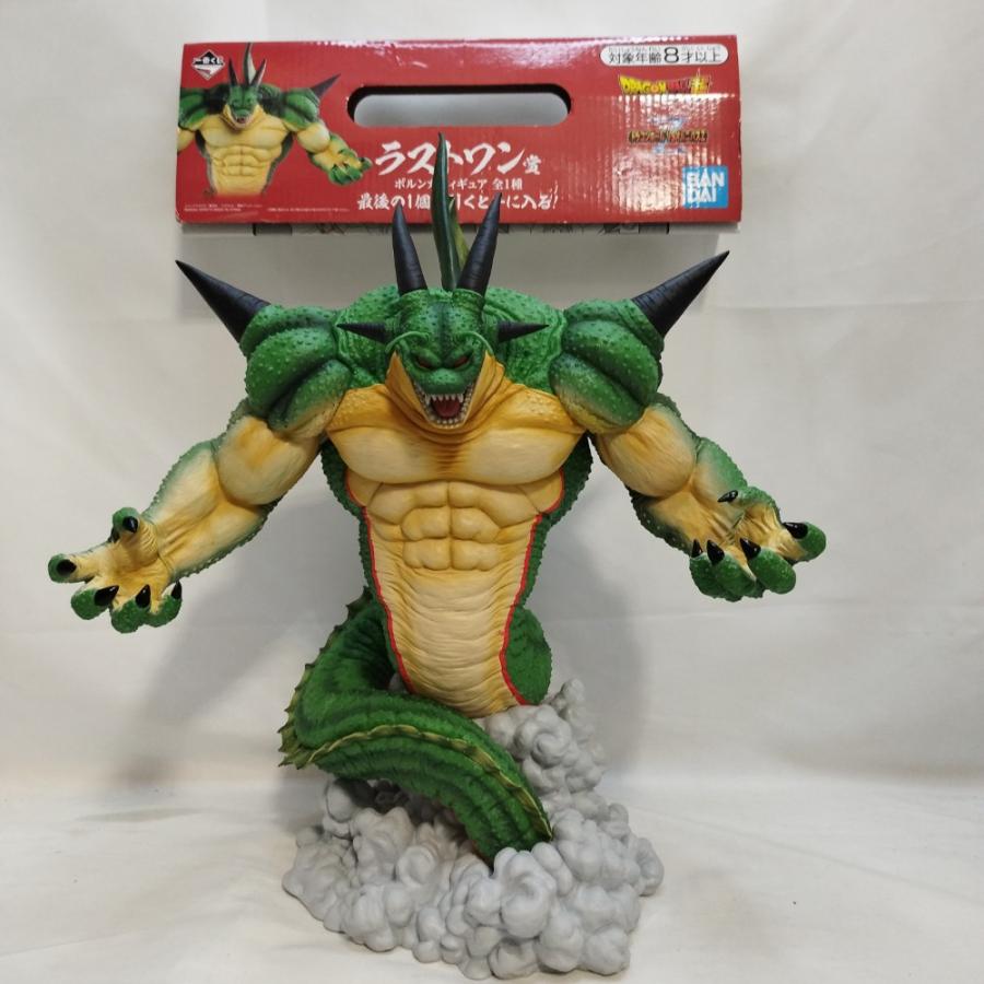 中古】【開封品】ポルンガ 「一番くじ ドラゴンボール VSオムニバスZ