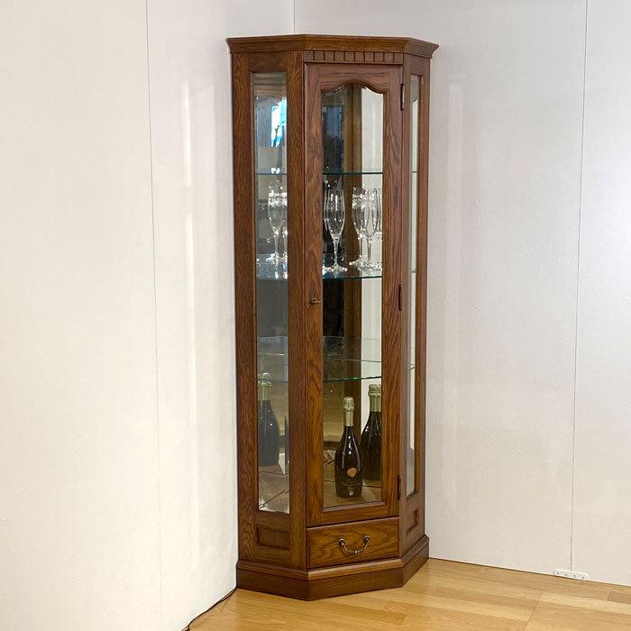 コレクションケース ショーケース キュリオケース ガラスケース 日本製