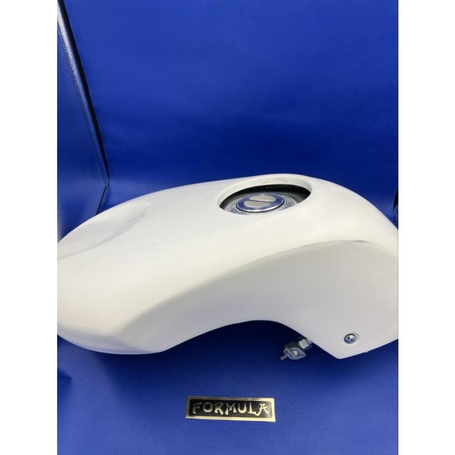 ガレージFORMULA ガレージフォーミュラ NSR50 NSF100 アルミスプリント