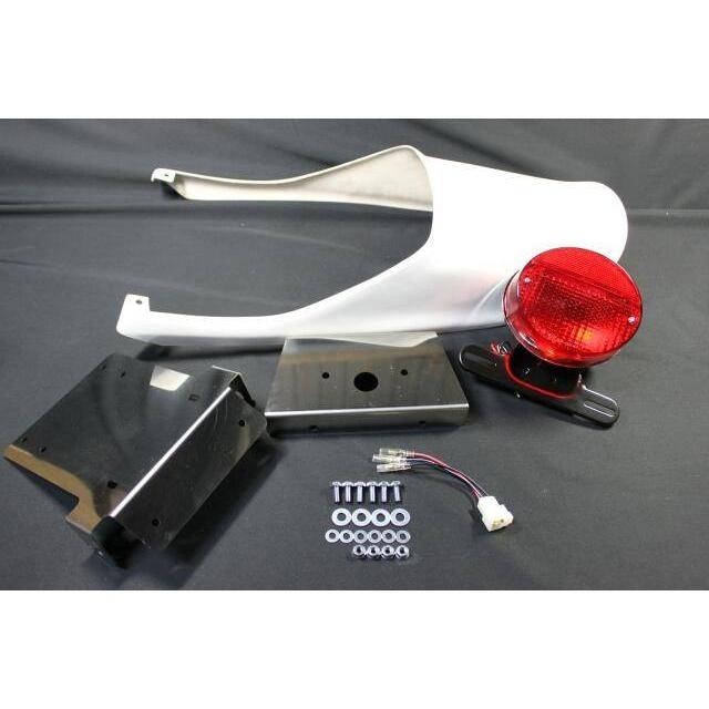 ACP（エーシーピー） Z2テールキット 3点セット ZEPHYR400 [ゼファー