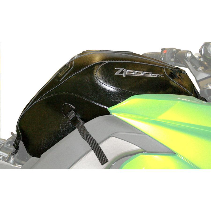 BAGSTER（バグスター） タンクカバー Ninja 1000SX Ninja1000