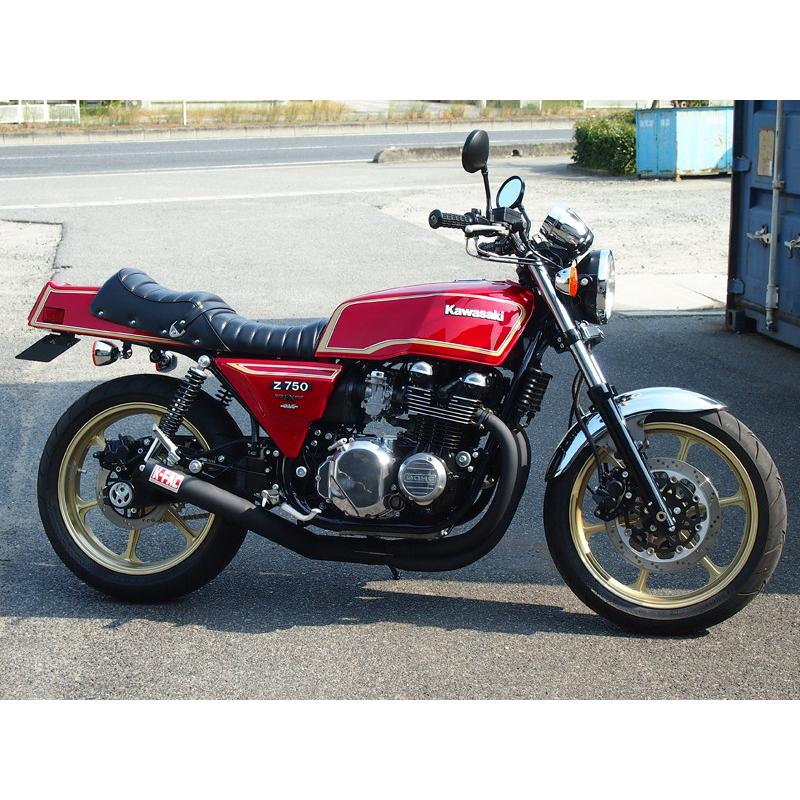 KAWASAKI ゼファー750 外装 セット ゼファー750 Z2仕様 外装フルセット