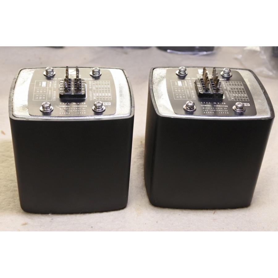 LUXMAN（ラックスマン） Lux OY-15-6.6 Output Transformers : wec5