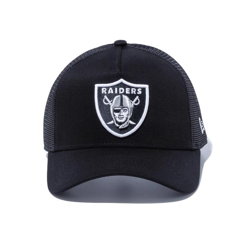 Trucker 【メーカー取次】NEW ERA ニューエラ 9FORTY A-Frame NFL