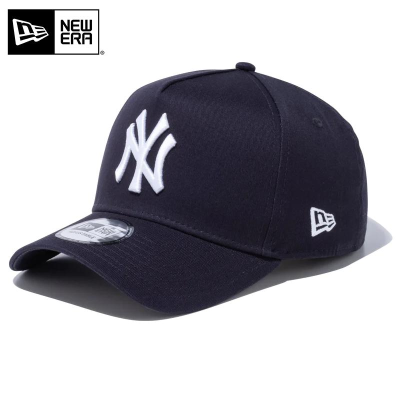 9FORTY 【メーカー取次】NEW ERA ニューエラ A-Frame ニューヨーク