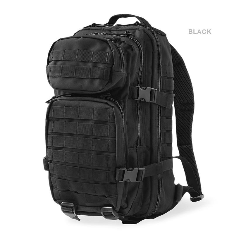 MILITARY（ミリタリー） 新品 米軍 アサルトリュックサック メンズ