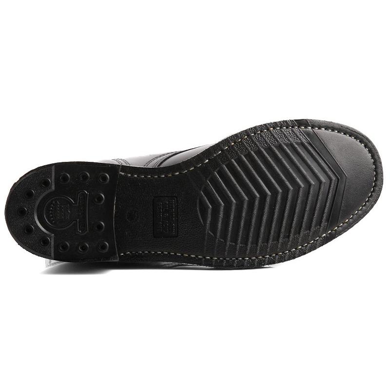 MILITARY（ミリタリー） 実物 新品 カナダ陸軍 オフィサーブーツ