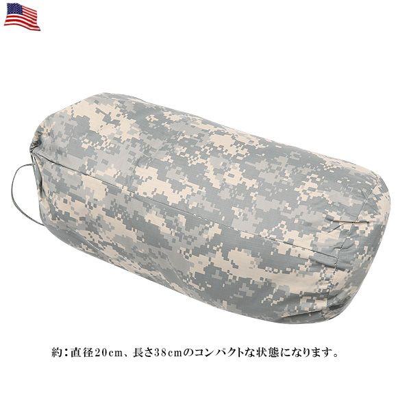 MILITARY（ミリタリー） 実物 新品 米軍 UNIVERSAL IMPROVED