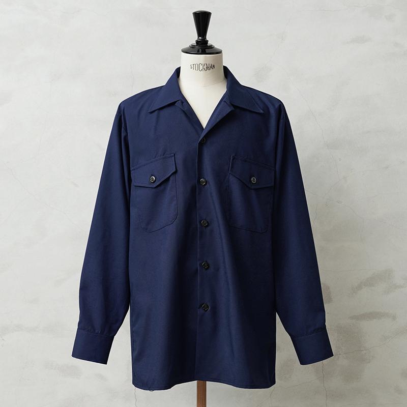 MILITARY（ミリタリー） 実物 新品 デッドストック 米軍 U.S.NAVY