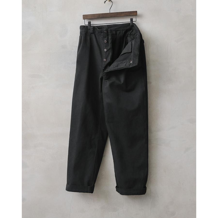 MILITARY（ミリタリー） 実物 新品 フランス軍 1950〜60年代 M-52