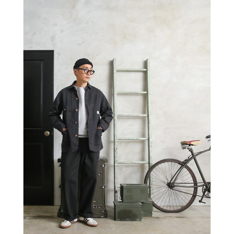 MILITARY（ミリタリー） 実物 新品 フランス軍 1950〜60年代 M-52