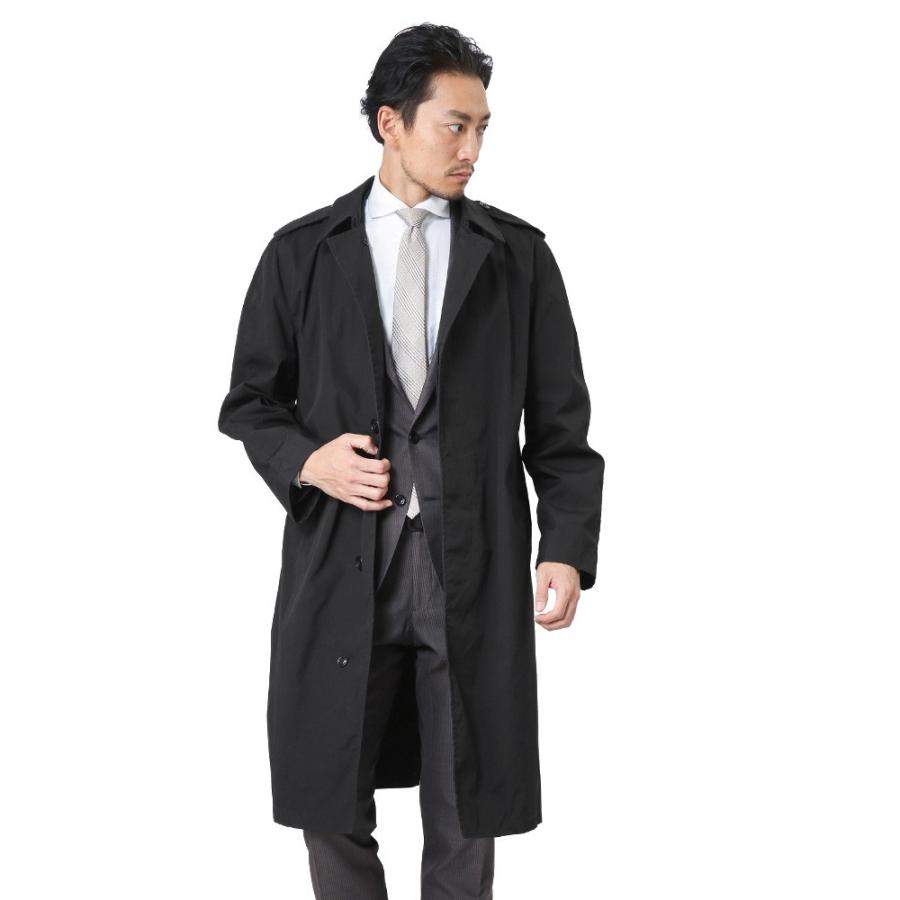 MILITARY（ミリタリー） 実物 USED 米軍 U.S. NAVY ブラックステン