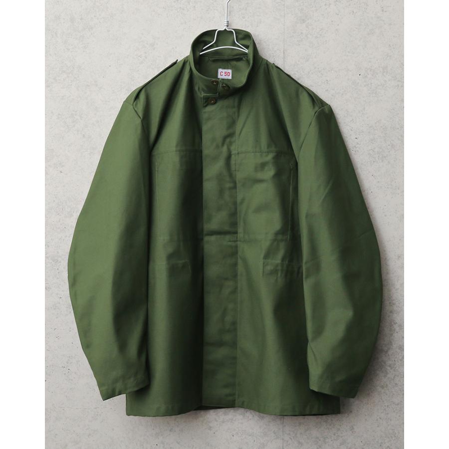 MILITARY（ミリタリー） 実物 新品 デッドストック スウェーデン軍 M