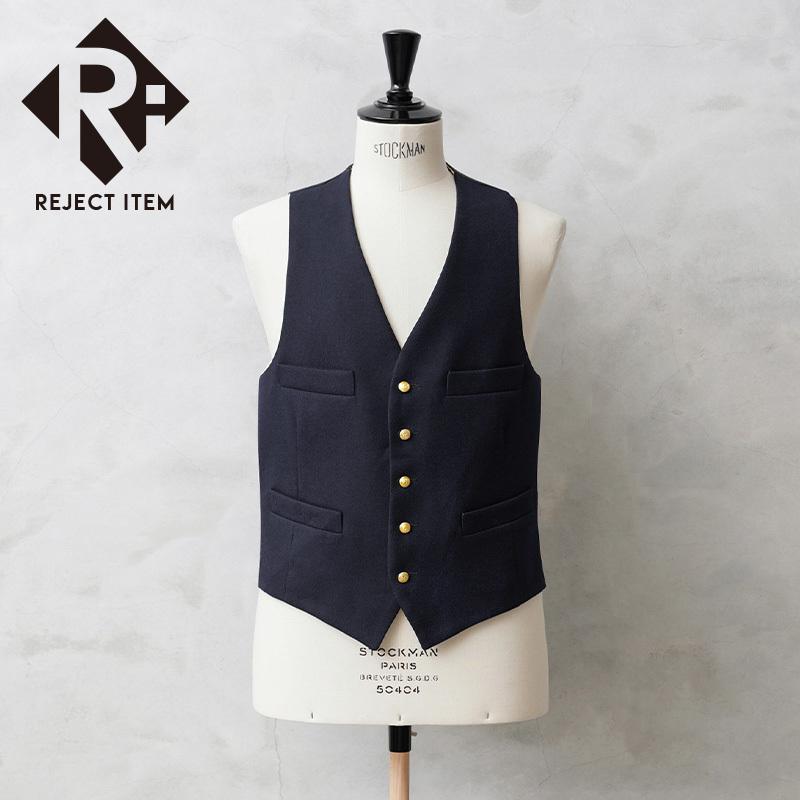 MILITARY（ミリタリー） リジェクト 訳あり品 実物 新品 デッド