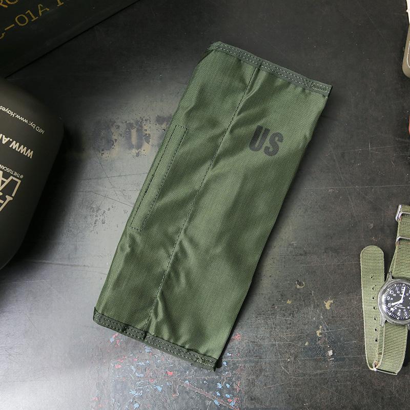 MILITARY（ミリタリー） 実物 新品 デッドストック 米軍 M16A1