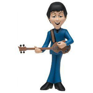 McFarlane Toys ロック 'n ロール Deluxe Action フィギュア Boxed