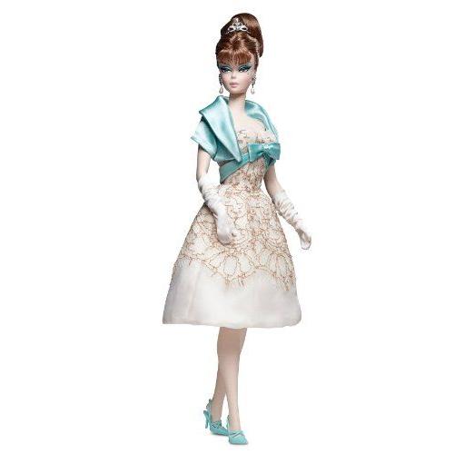 バービーコレクター バービー ファッション・モデル・コレクション No