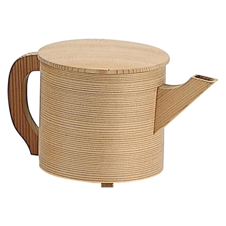 水次 水注 曲片口 杢仙作 裏千家 茶道 茶道具 水指用 茶の湯 和の道具