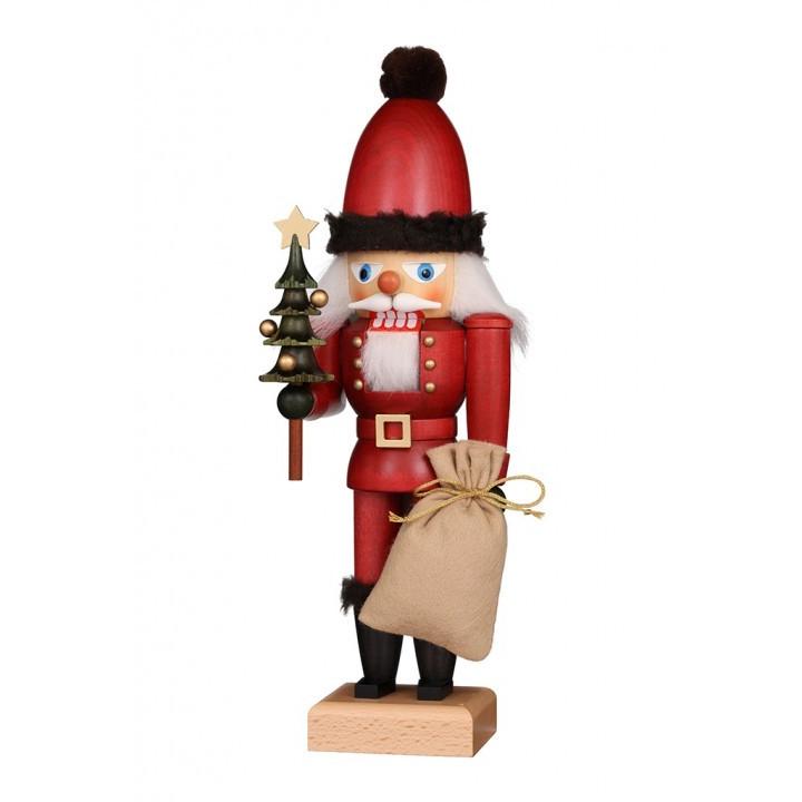 クルミ割り人形 サンタ : ヴァルト - 通販 - Yahoo!ショッピング