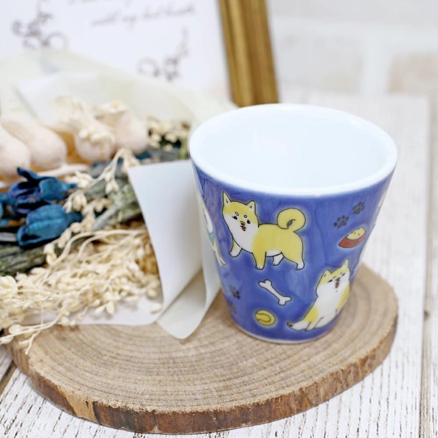 日本製 九谷焼 北陸伝統工芸 いぬ 犬 柴犬 引出物 徳利 とっくり お