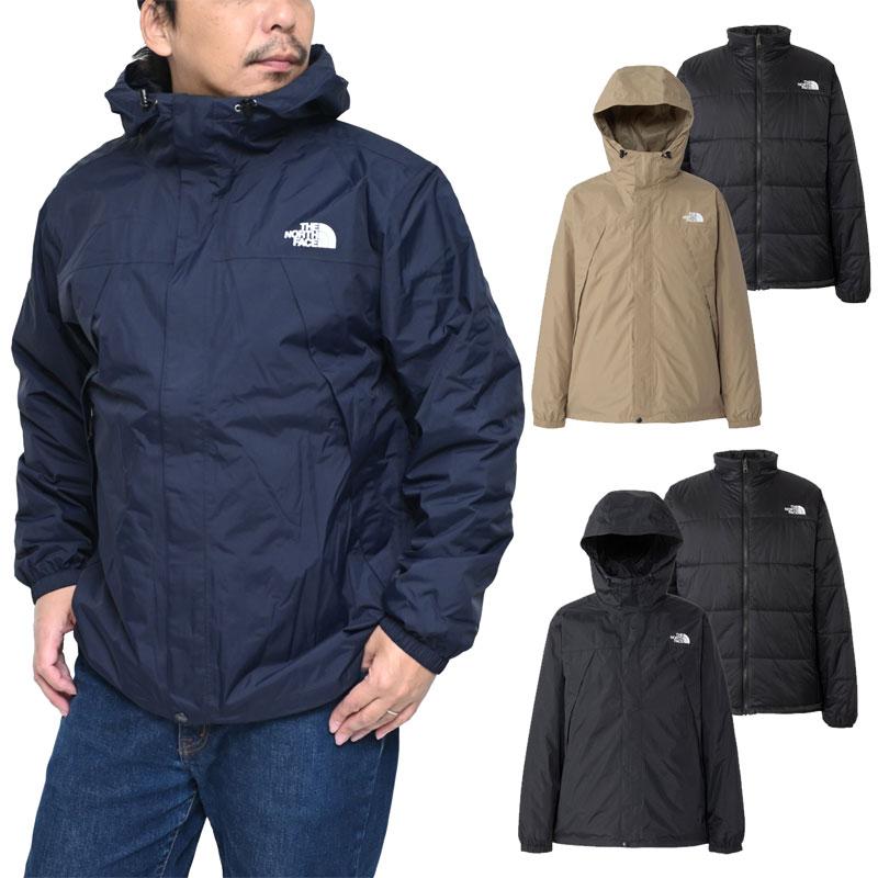THE NORTH FACE（ザ ノースフェイス） THE NORTH FACE 3way 中わた