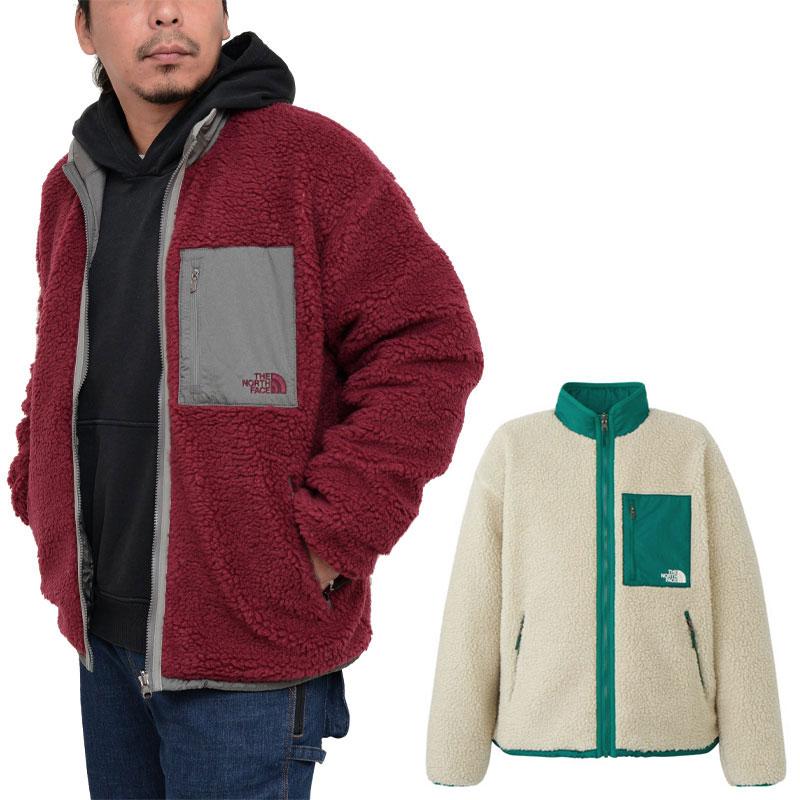 THE NORTH FACE（ザ ノースフェイス） フリース ナイロン メンズ