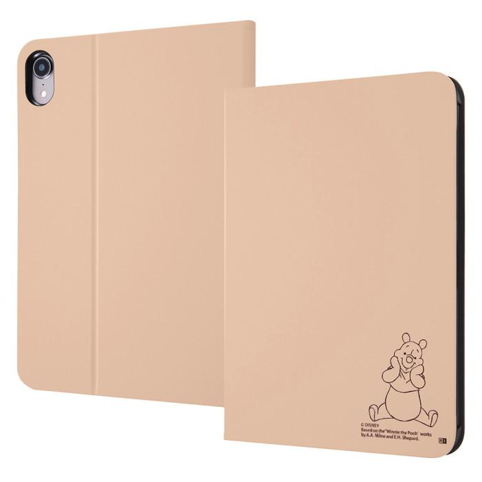 Disney（ディズニー） iPad mini ケース くまのプーさん キャラクター