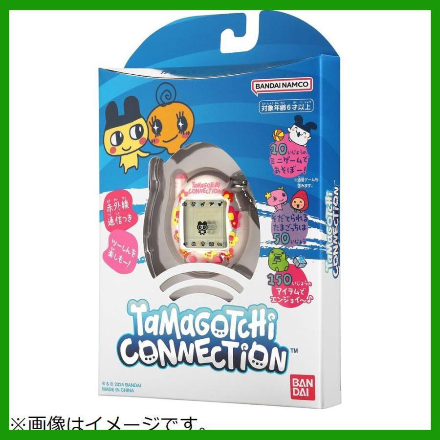 たまごっち コネクション 第1弾 ぱーるふらわー Tamagotchi Connection