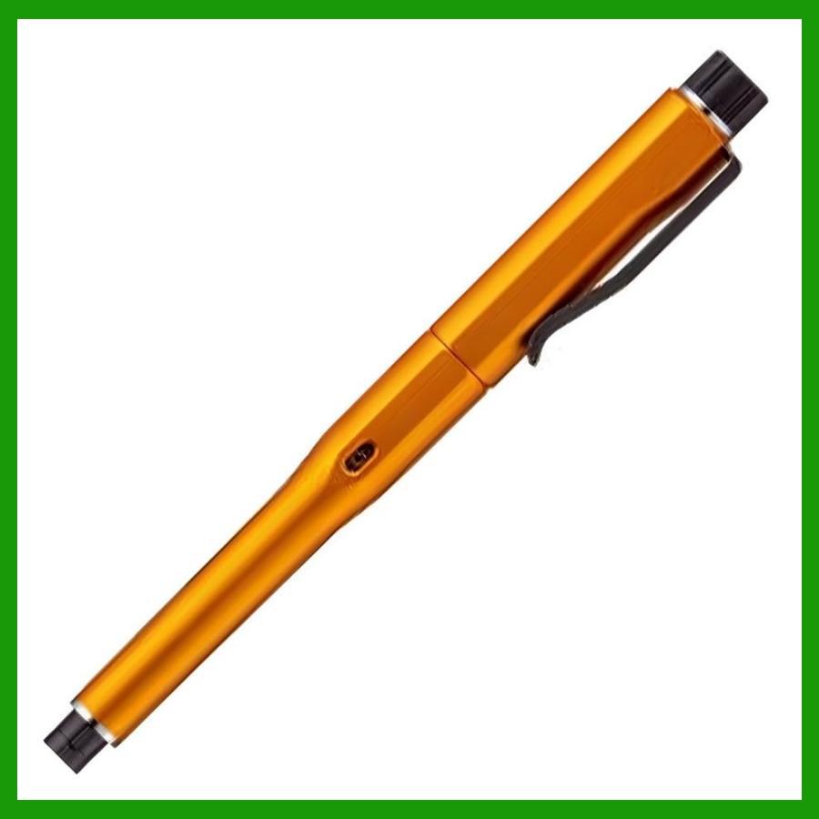 クルトガ ダイブ KURUTOGA DIVE トワイライトオレンジ シャープペン