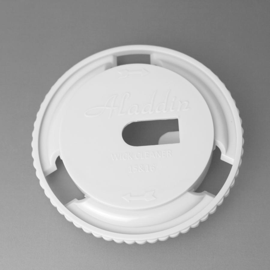 送料無料 普通郵便】アラジン 芯クリーナー 15 16LP 8型/ 未使用