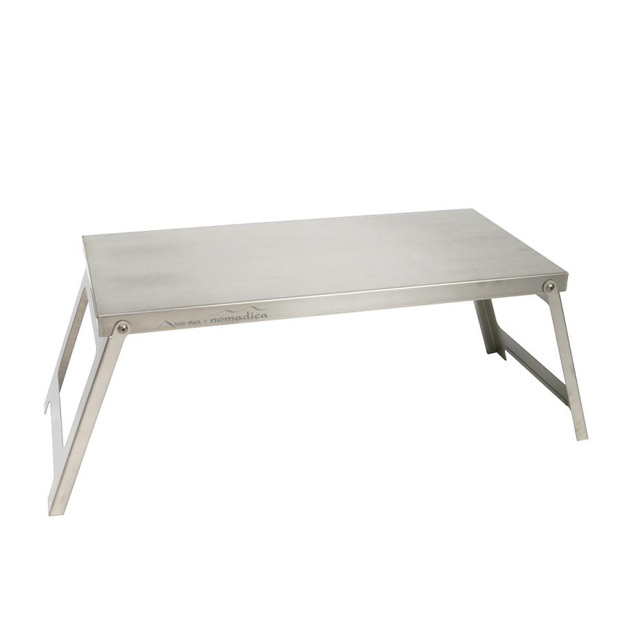 テンマクデザイン（tent-Mark DESIGNS） テーブルブロス チタニウム