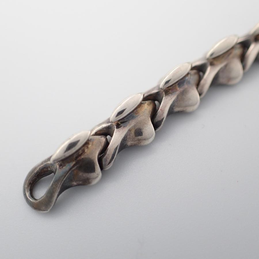 BloodyMary ブラッディマリー SILVER刻印 スシュムナー ブレスレット