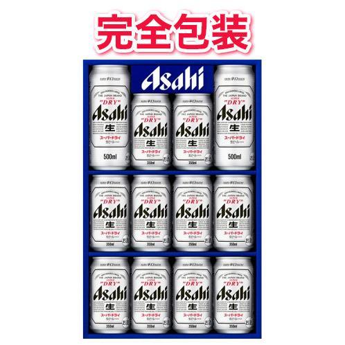 アサヒ（asahi） 【完全包装】アサヒ スーパードライ ビールギフト
