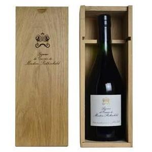 シャトー・ムートン・ロートシルト リケール・ド・カシス・ド