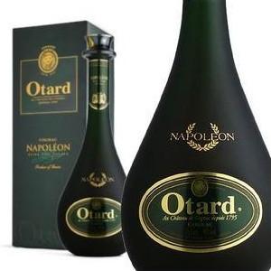 オタール ナポレオン・コニャック 40％ 700ml （フランス・コニャック