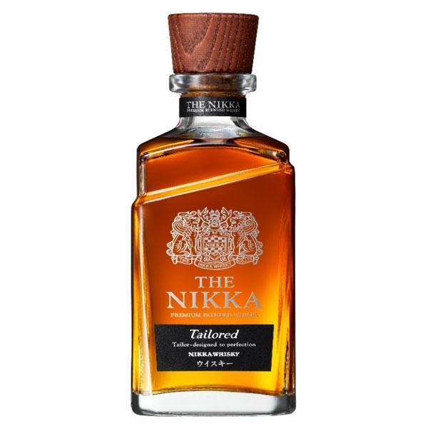 ザ・ニッカ 43％ 700ml 正規 ニッカウヰスキー （日本 ブレンデッド