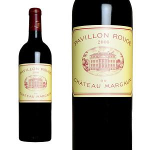 シャトー・マルゴー パヴィヨン・ルージュ・デュ・シャトー・マルゴー