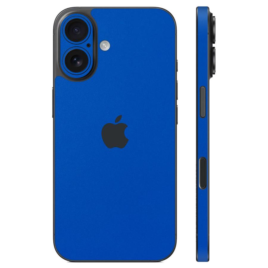 Apple iPhone16 / 16 Pro / 16 Plus / 16 Pro Max / 16e スキンシール