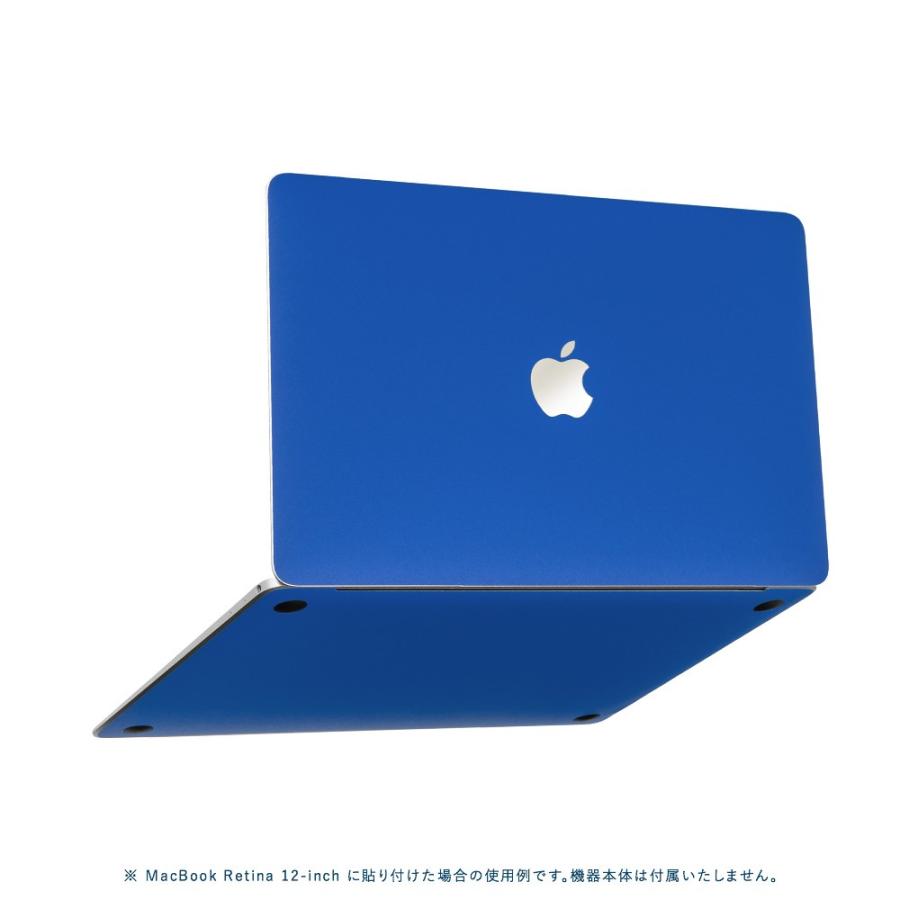 MacBook Air 11インチ スキンシール ケース カバー ステッカー
