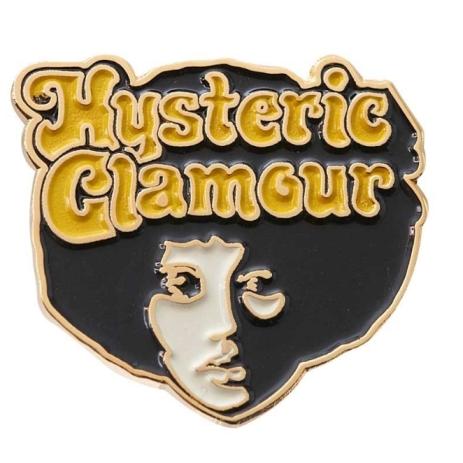 HYSTERIC GLAMOUR（ヒステリックグラマー） HYSTERIC