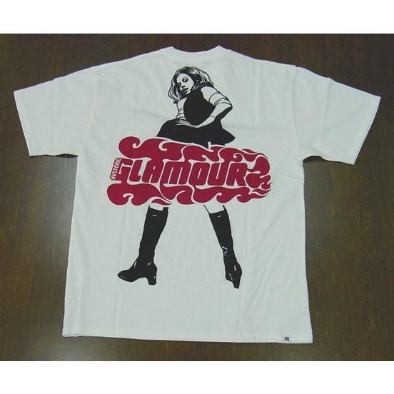 HYSTERIC GLAMOUR（ヒステリックグラマー） HYSTERIC