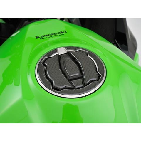 DAYTONA（デイトナ） フューエルキャップパッド（ポッティングタイプ