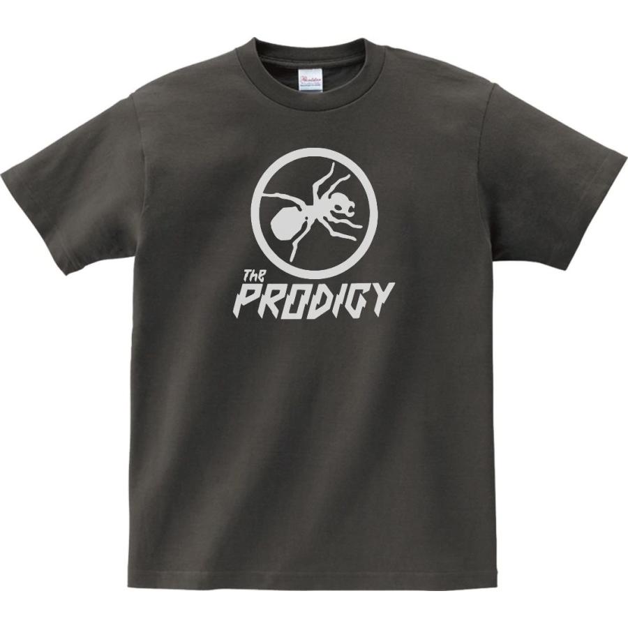 ヴィンテージ 00s The Prodigy プロディジー Tシャツ サマソニ The
