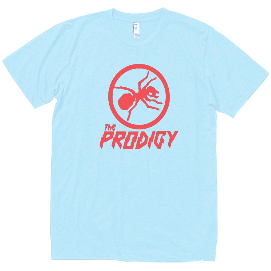 The Prodigy プロディジー DISRUPTA TOUR Tシャツ L ザ・プロディジー