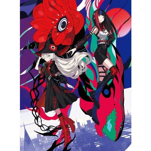 神椿市建設中。 Vol.3＜森先化歩 1/7スケールフィギュア付き完全数量