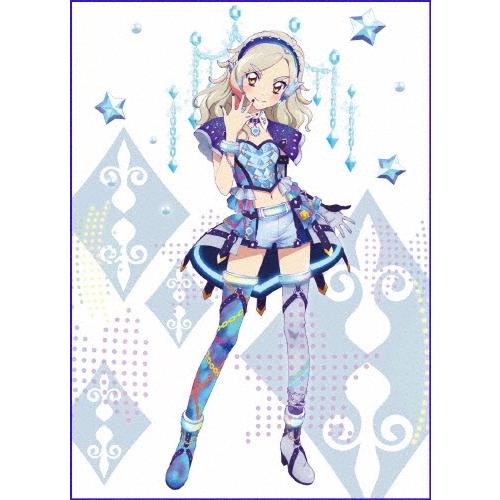 アイカツ!あかり Generation Blu-ray BOX3 Disc : タワーレコード