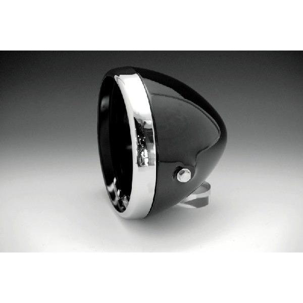 SR400 FI その128 ヘッドライトケース交換！（2回目） | 斉藤さんの